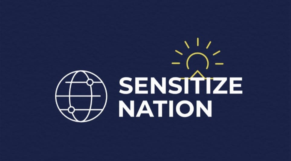 SensitizeNation.com